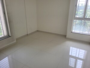 Bedroom in 3 BHK Apartment at Shri Senapati Bapat CHS, Senapati Bapat Road – for Rent