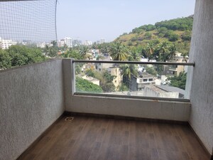 3 BHK Apartment For Rent in Shri Senapati Bapat CHS, Senapati Bapat Road