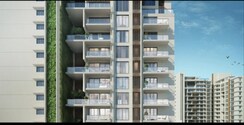 3 BHK Apartment For Sale in Tata Gurgaon Gateway