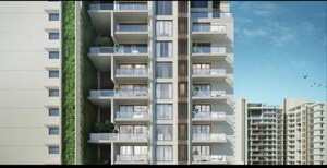 3 BHK Apartment For Sale in Tata Gurgaon Gateway, Sector 112