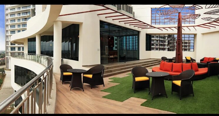 Master Bedroom, tata-gurgaon-gateway 3 Bedroom 2870 Sq.Ft. Apartment In Sector 112 Gurgaon 9299553