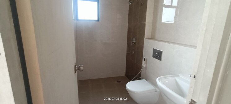 Bathroom, new town action area iii 4 Bedroom 1540 Sq.Ft. Apartment In New Town Action AreA Iii Kolkata 9299552