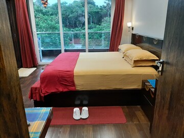 3 BHK Apartment For Sale in Vinayagar Oceanic, Paanduranga Puram