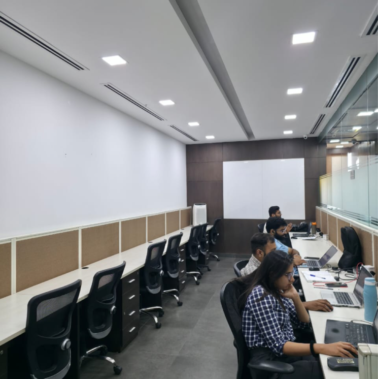 Gym, spaze-itech-park Commercial Office Space 1798 Sq.Ft. In Sispal Vihar Gurgaon 9299557