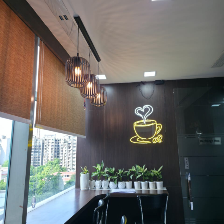 undefined, spaze-itech-park Commercial Office Space 1798 Sq.Ft. In Sispal Vihar Gurgaon 9299557