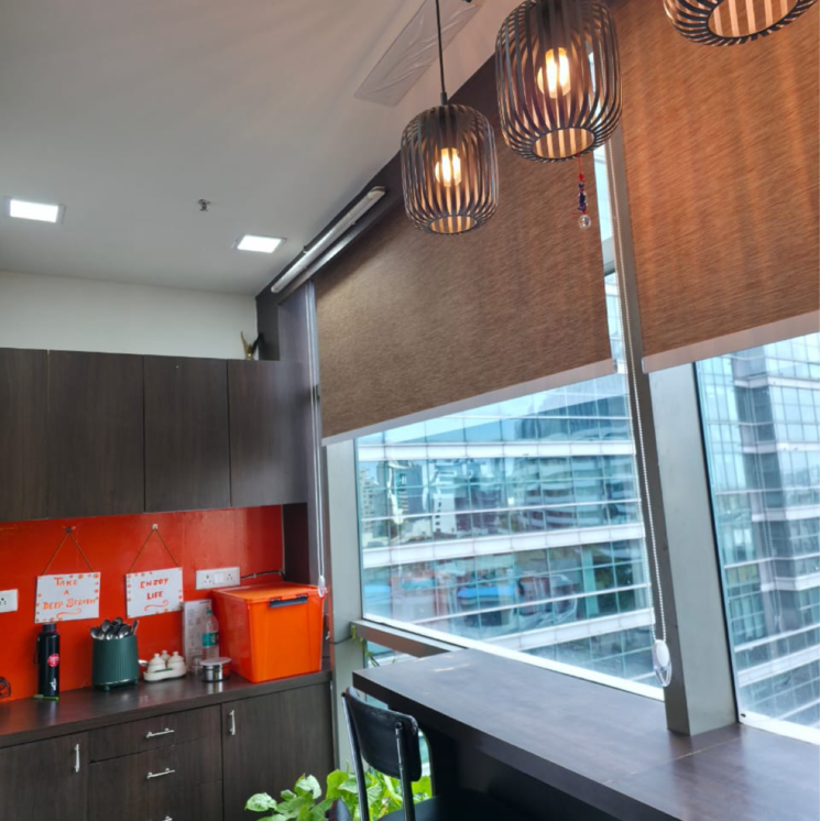 undefined, spaze-itech-park Commercial Office Space 1798 Sq.Ft. In Sispal Vihar Gurgaon 9299557