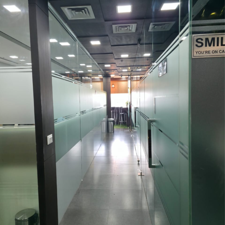 undefined, spaze-itech-park Commercial Office Space 1798 Sq.Ft. In Sispal Vihar Gurgaon 9299557