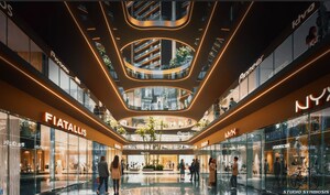 4 BHK Apartment – Exterior View View at M3M Jacob and Co, Sector 97 - for Sale