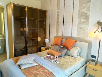 3.5 BHK + Study Room 1550 Sq.Ft. Apartment in Signature Global Daxin Vistas