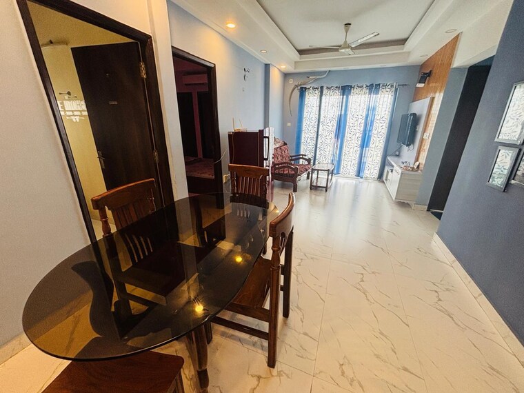 Gym, mani-casa 2 Bedroom 1081 Sq.Ft. Apartment In New Town Kolkata 9299568