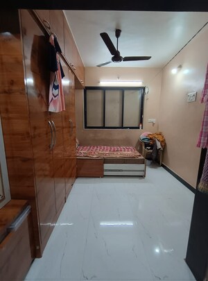 1 BHK Apartment For Sale in Kopar Khairane