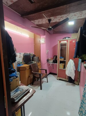  1 BHK Apartment at Kopar Khairane – for Sale