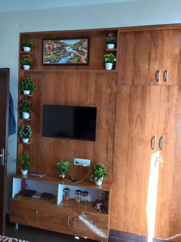 Furnished Amenities in 2 BHK Apartment at Land Craft Metro Homes Phase 1, Basantpur Saitli – for Sale