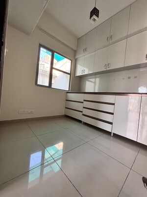 Kitchen in 2 BHK Apartment at Land Craft Metro Homes Phase 1, Basantpur Saitli – for Sale