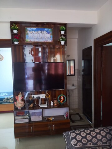Furnished Amenities in 2 BHK Apartment at Land Craft Metro Homes Phase 1, Basantpur Saitli – for Sale