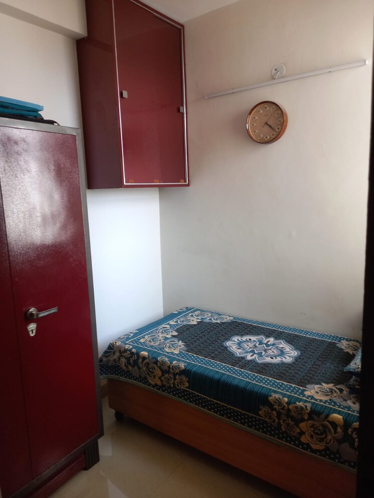 Bedroom, land-craft-metro-homes-phase-1 2 Bedroom 586 Sq.Ft. Apartment In Basantpur Saitli Ghaziabad 9299623