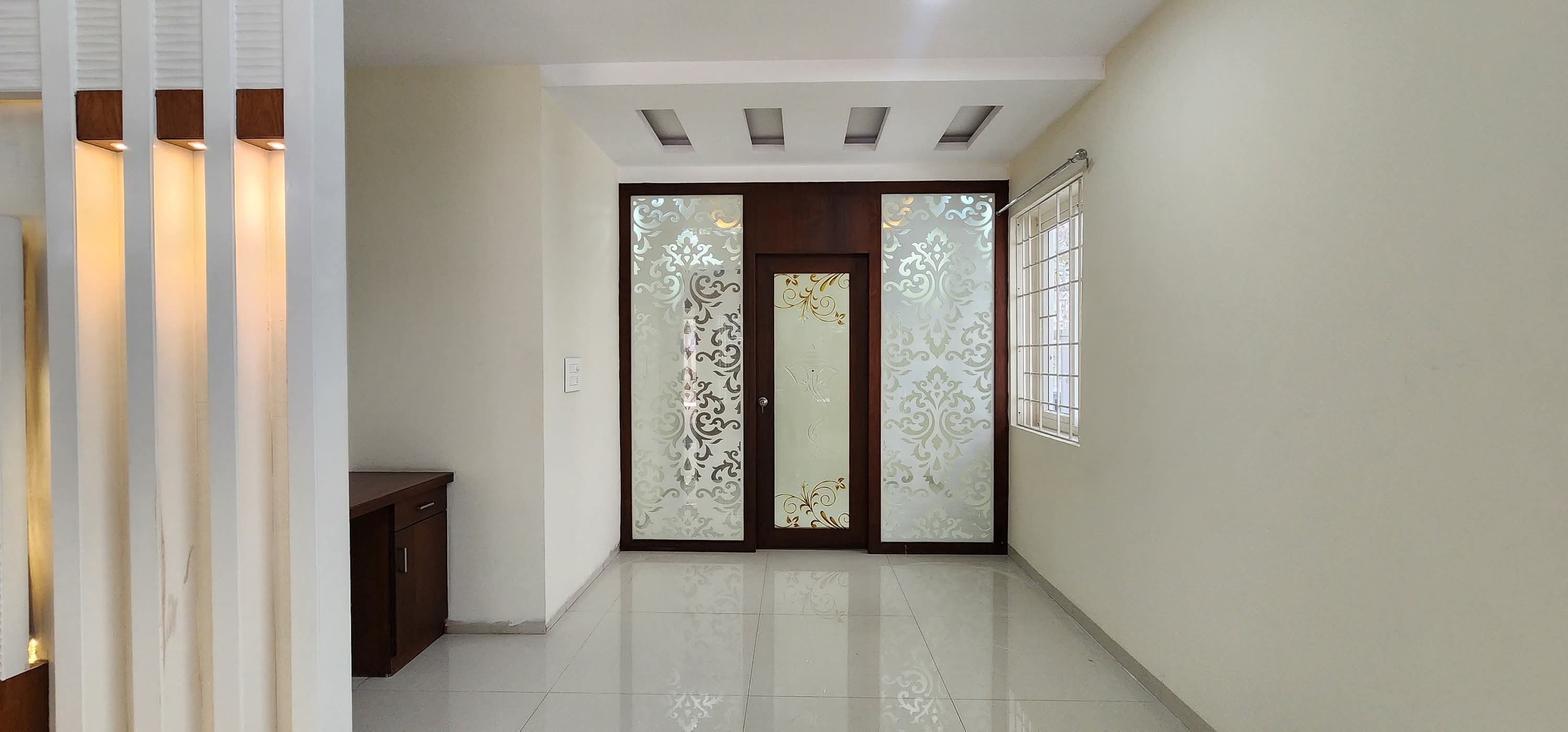 4 BHK + Pooja Room 4600 Sq.Ft. Villa in Grand Boulevard