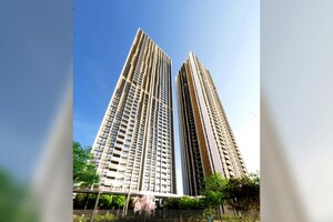 2 BHK Apartment – Exterior View View at Runwal 25 Hour Life, Manpada - for Sale