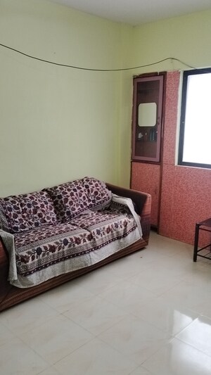1 BHK Apartment For Rent in Surobhi Kunj, Tingre Nagar