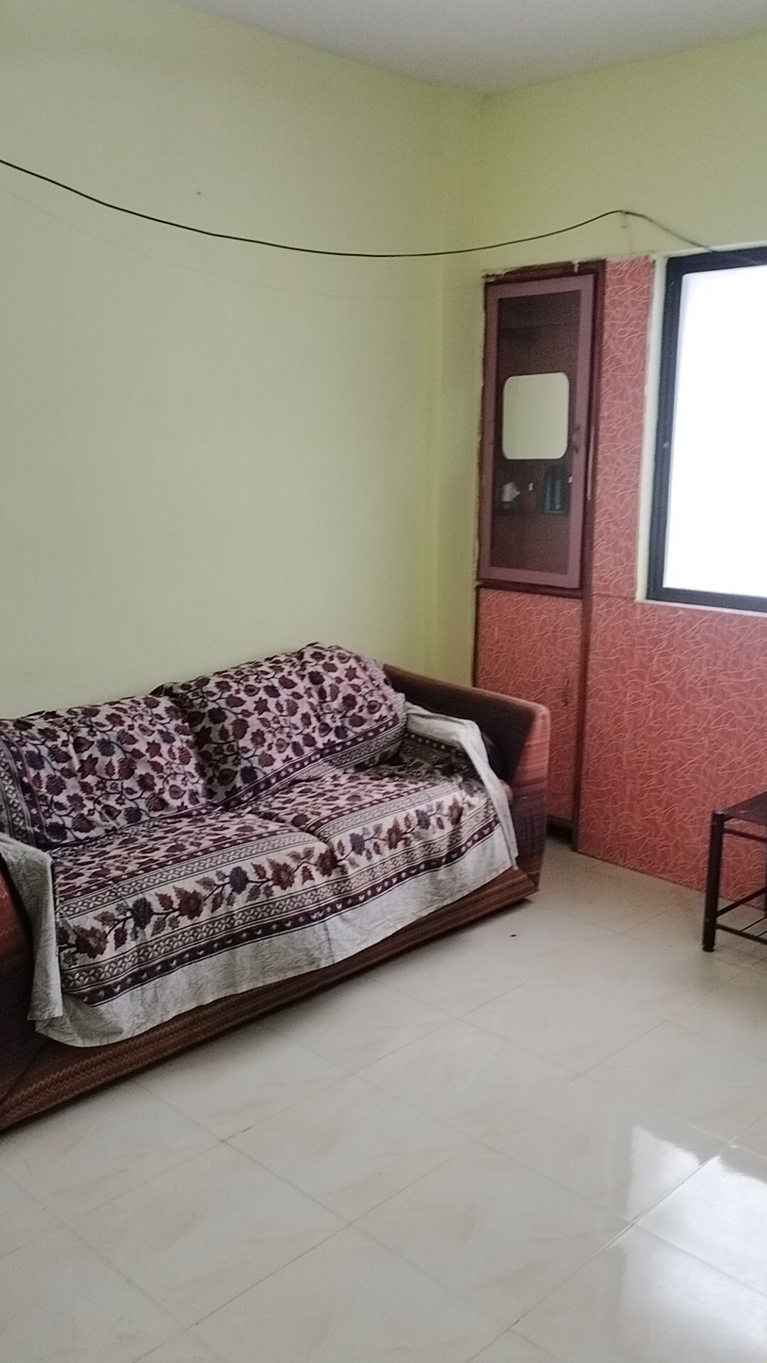 1 BHK Apartment For Rent in Surobhi Kunj