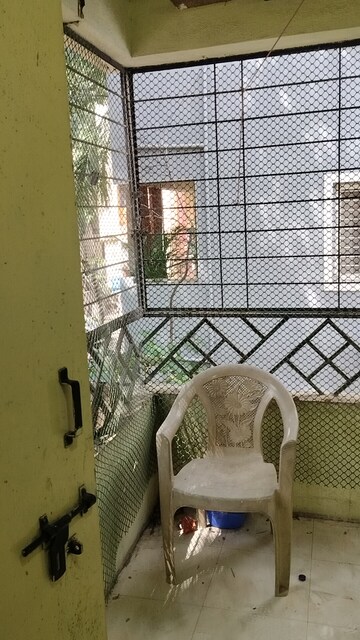 Bathroom in 1 BHK Apartment at Surobhi Kunj, Tingre Nagar – for Rent