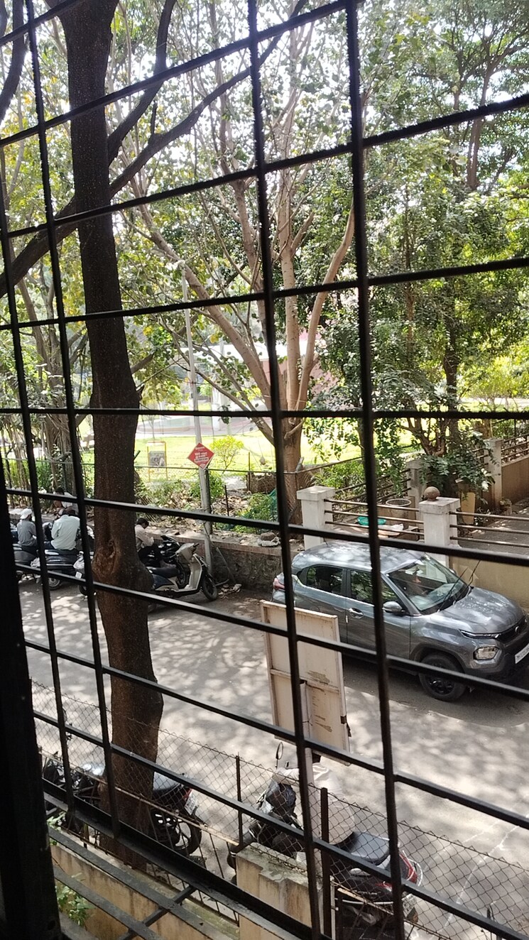 Balcony, surobhi-kunj 1 Bedroom 530 Sq.Ft. Apartment In Tingre Nagar Pune 9299601