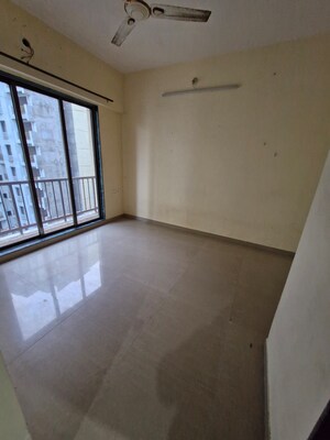 Bedroom in 1 BHK Apartment at Ekta Brooklyn Park, Virar West – for Rent