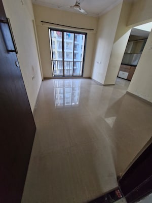 1 BHK Apartment For Rent in Ekta Brooklyn Park, Virar West