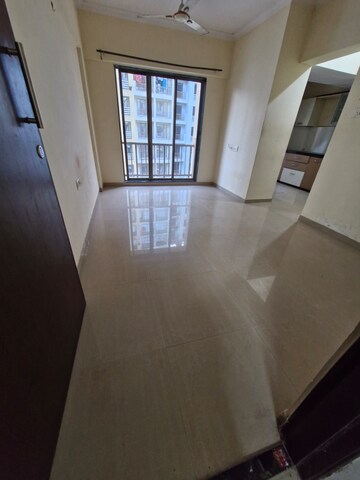 1 BHK Apartment For Rent in Ekta Brooklyn Park, Virar West