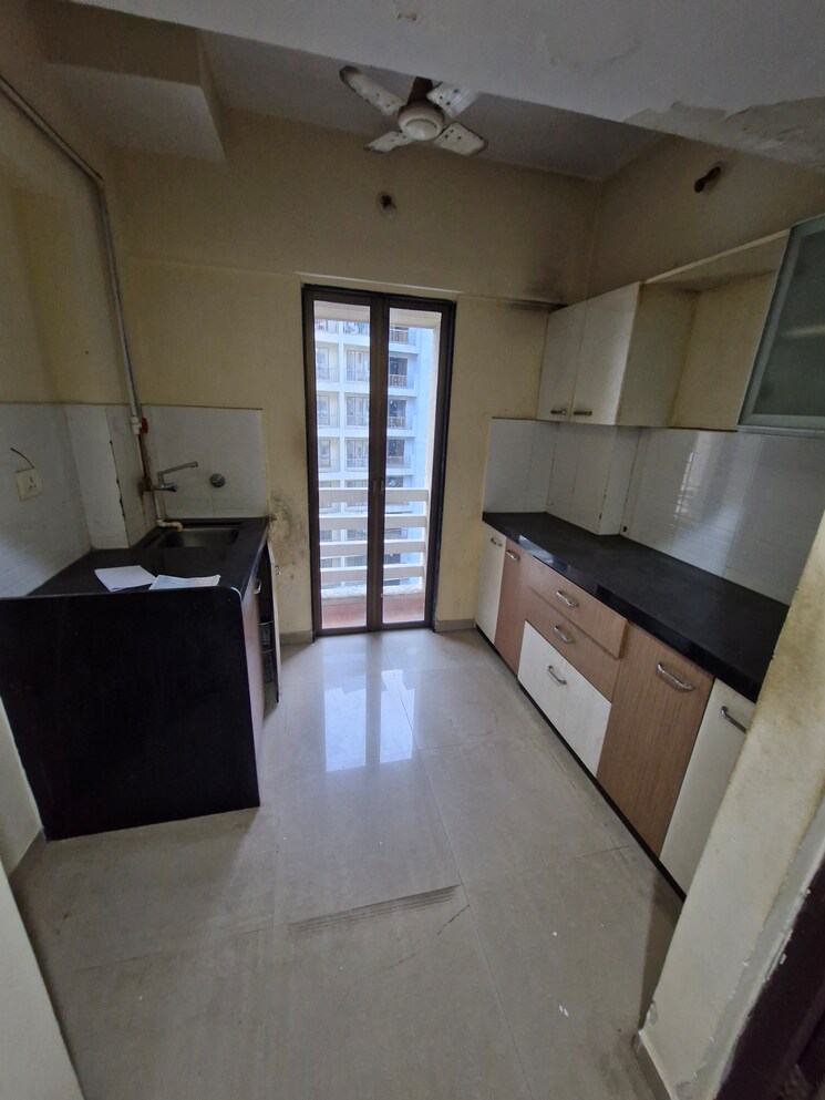 Kitchen, ekta-brooklyn-park 1 Bedroom 415 Sq.Ft. Apartment In Virar West Palghar 9299611