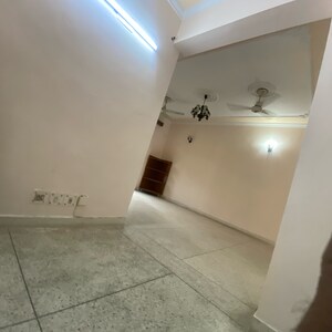 Living Room in 3 BHK Apartment at Sector 21c – for Rent