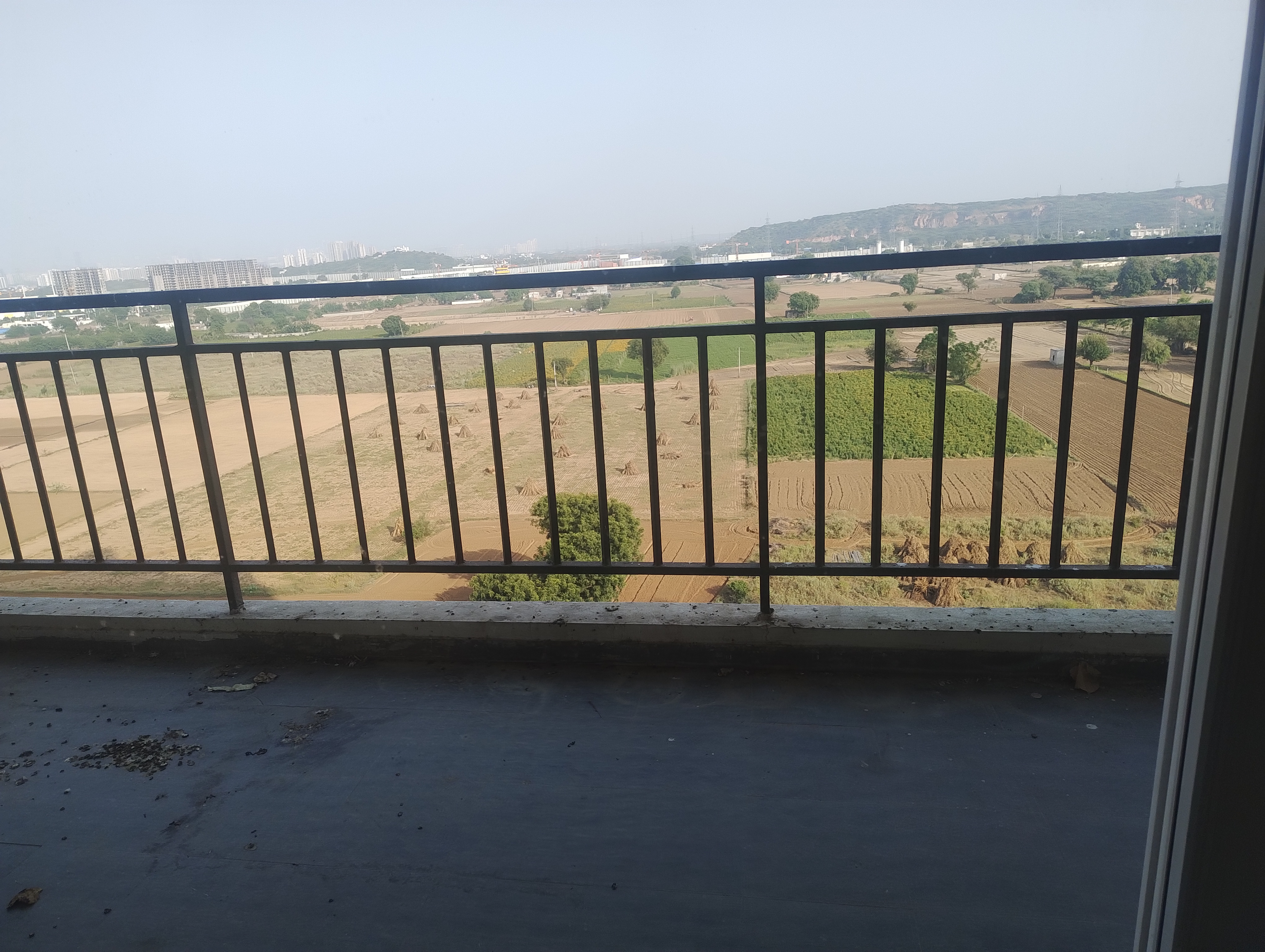 3 BHK 1940 Sq.Ft. Apartment in Umang Winter Hills