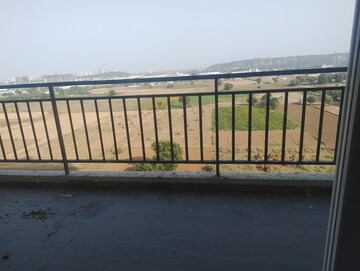 3 BHK Apartment For Rent in Umang Winter Hills, Sector 77