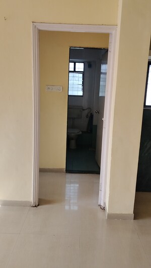 Building Lobby in 2 BHK Apartment at Tingre Nagar – for Rent