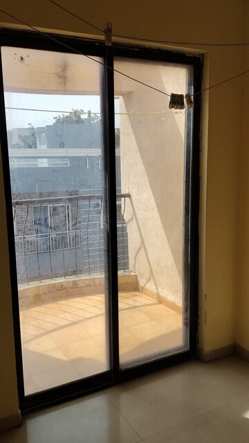 Building Lobby in 2 BHK Apartment at Tingre Nagar – for Rent