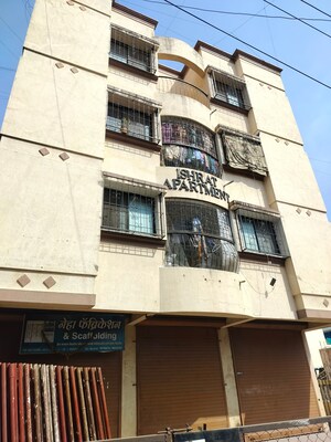 2 BHK Apartment For Rent in Tingre Nagar