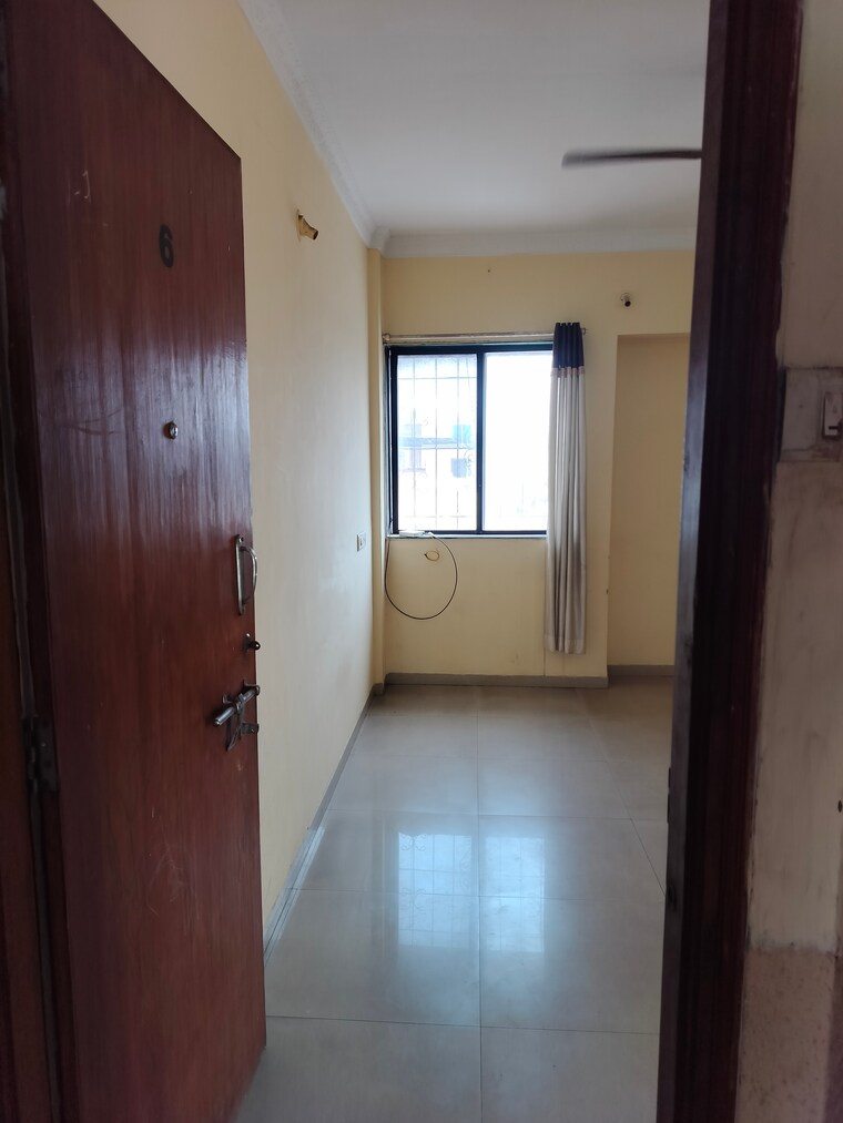 undefined, tingre nagar 2 Bedroom 650 Sq.Ft. Apartment In Tingre Nagar Pune 9299608