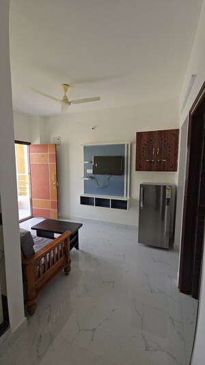 Living Room in 6+ BHK Independent House at Electronic City Phase I – for Sale