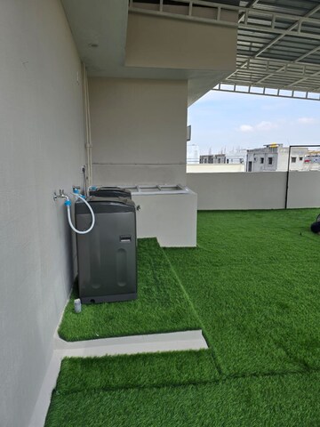Team Area in 6+ BHK Independent House at Electronic City Phase I – for Sale