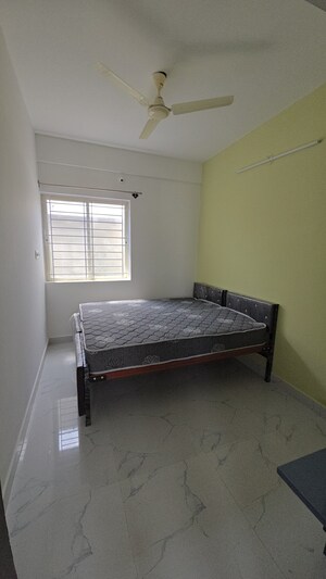 Bedroom in 6+ BHK Independent House at Electronic City Phase I – for Sale