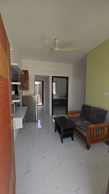 Living Room in 6+ BHK Independent House at Electronic City Phase I – for Sale