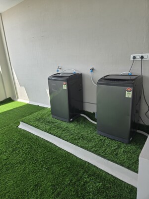 Team Area in 6+ BHK Independent House at Electronic City Phase I – for Sale