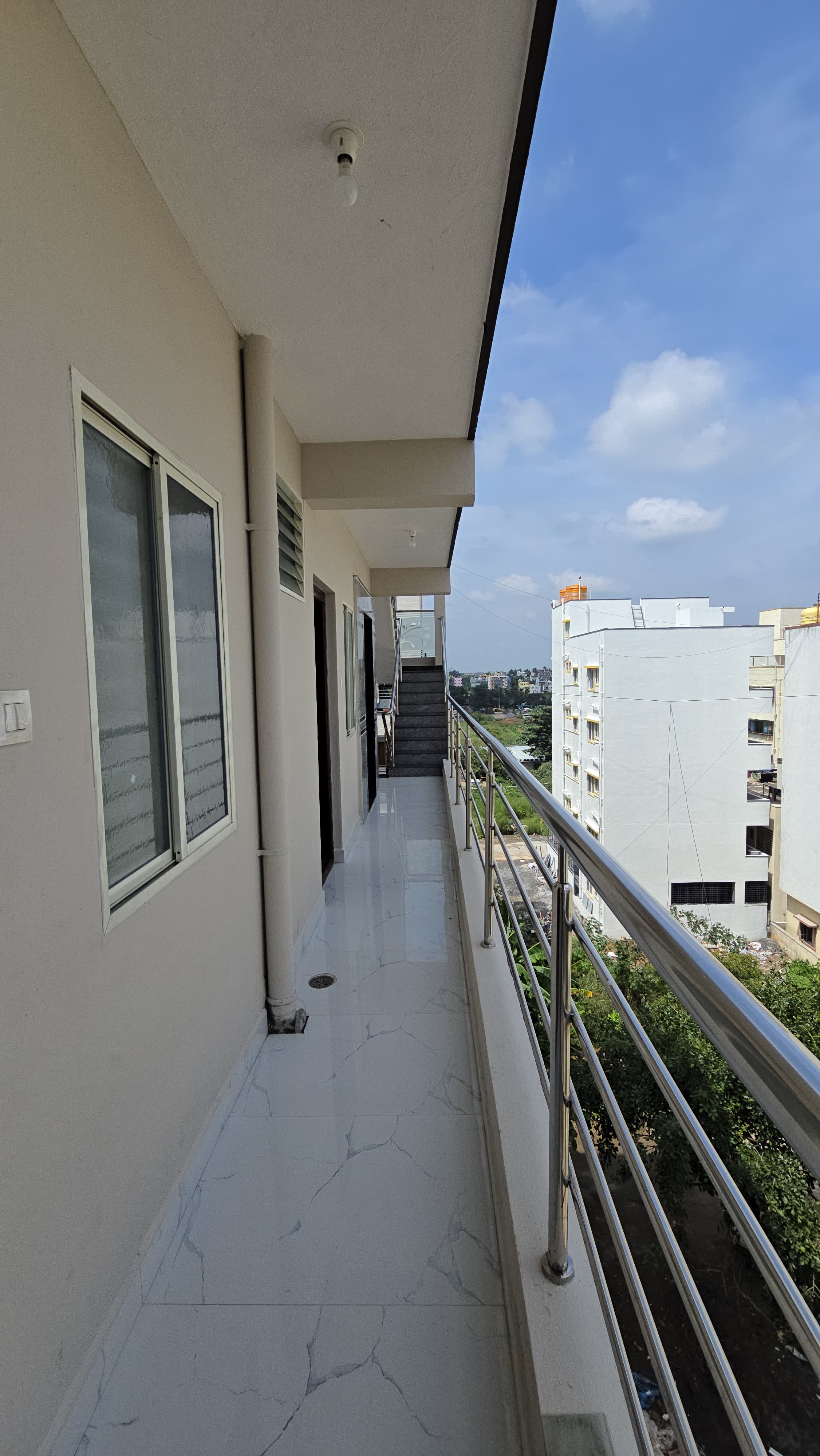 6+ BHK Independent House For Sale in Electronic City Phase I