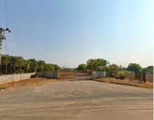  Plot For Sale in Ibrahimpatnam
