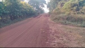 Plot Area in  Plot at Ibrahimpatnam – for Sale