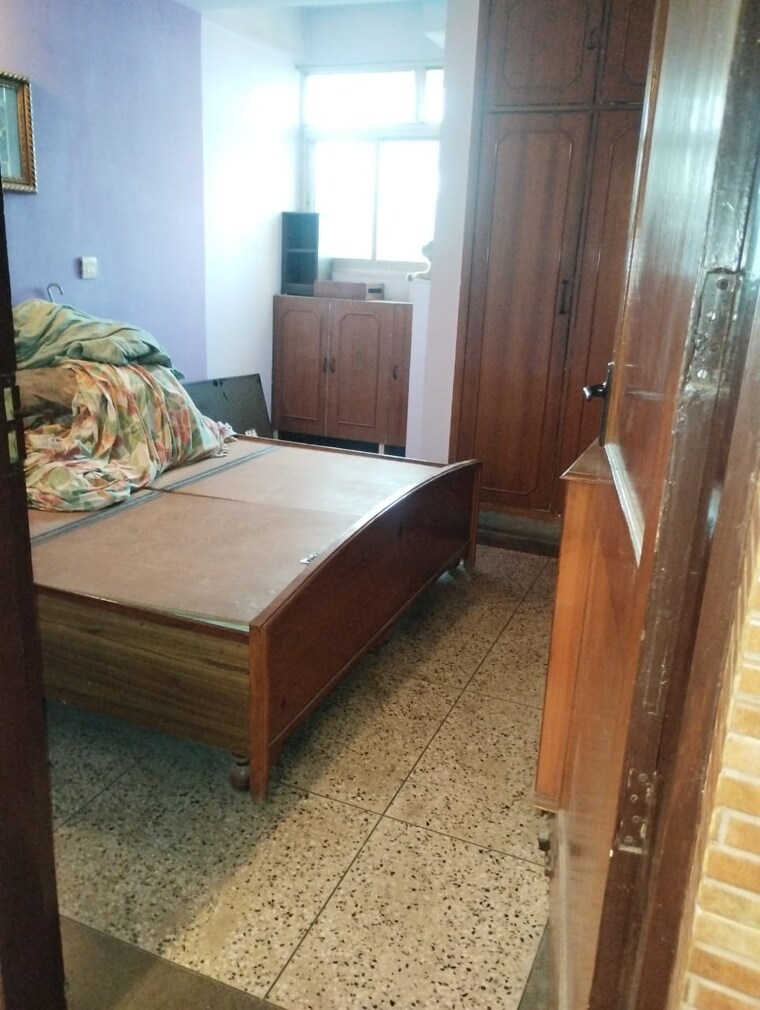 Bedroom, mayur vihar phase 1 extension 3.5 Bedroom 1450 Sq.Ft. Builder Floor In Mayur Vihar Phase 1 Extension Delhi 9299622