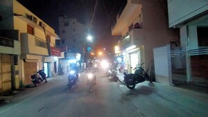 2 BHK Apartment For Rent in Chokkasandra