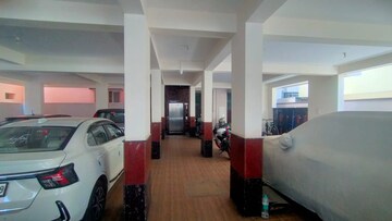 Parking in 2 BHK Apartment at Chokkasandra – for Rent