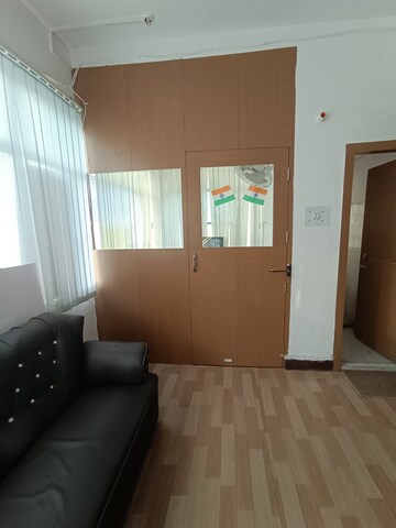 Kitchen in  Office Space at Exhibition Road – for Rent