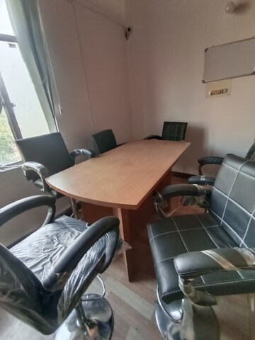 Team Area in  Office Space at Exhibition Road – for Rent